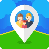 Family Locator - GPS Tracker