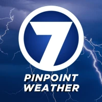 KIRO 7 PinPoint Weather