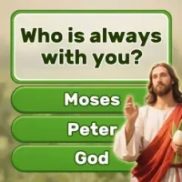 Bible Trivia Quiz Games