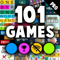 Word Games PRO 101-in-1