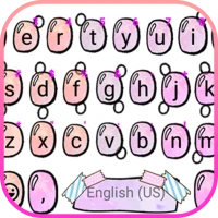 Cartoon Doodle Theme