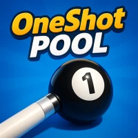 OneShot Pool