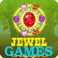 Jewel Match Games (Classic)