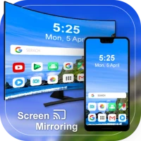 Screen Mirroring HD Cast To TV