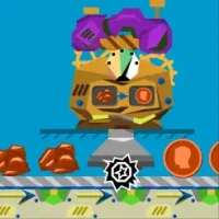 Coin Factory Idle: Money Games