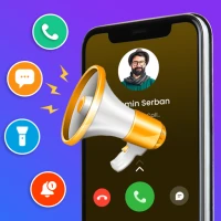 Caller Name Announcer App