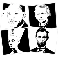 History Quiz: Who Is This Pers