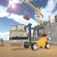 Forklift Driving Ultimate