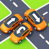 Car jam 3D：Escape Master