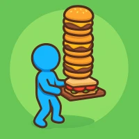 Perfect Restaurant - Idle Game