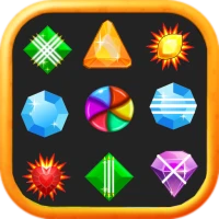 Mermaid Treasure Hunt Match3