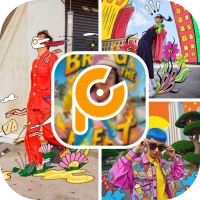 Photo Editor: Collage Maker