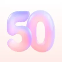 The 50 Day-Project 50 check-in
