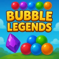 Bubble Legends