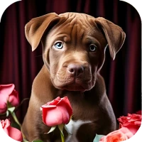 Dog wallpapers