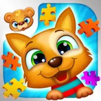 123 Kids Fun Magic Puzzles