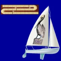 SHGCribbage 4 Player