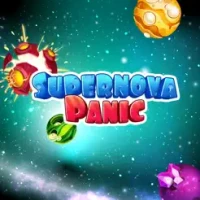 Supernova Panic: Match &amp; Earn