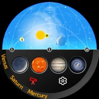 StarHalo 2 Astronomy Watch
