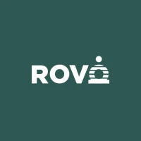 Rovo - Request a ride