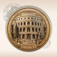 Legacy - Collect the World