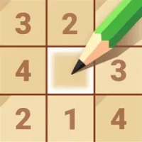 Sudoku Quest - Logic Games