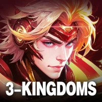 Iron Legions: Three Kingdoms