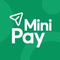 MiniPay - Stablecoin Wallet