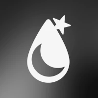 iGlass Dark OS 26 Icon Pack