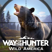WOTH Wild America: Try and Buy
