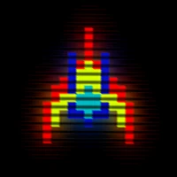 Invaders from outer space