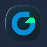 Glassify Color Icons