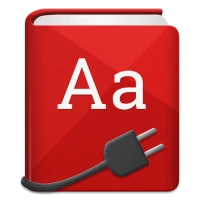 Offline dictionaries