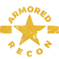 World War II Armored Recon