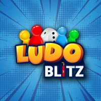 Ludo Blitz: Fun Dice game