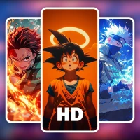 Anime World: Live Wallpaper 4K