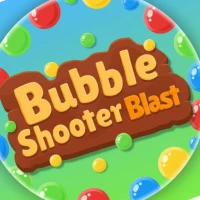 Bubble Shooter Blast