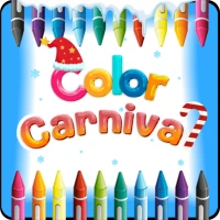 Color Carnival - Fun Coloring