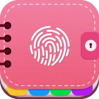 My Diary - Diary with Lock