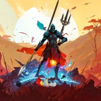 Stickman warrior 2024