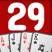 29 Card Game Legends