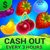 Fruit Match - Win Real Money