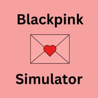 BLACKPINK CHAT - SIMULATOR