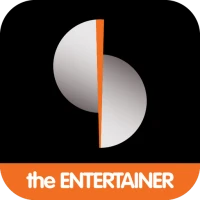 Sohar Int. ENTERTAINER