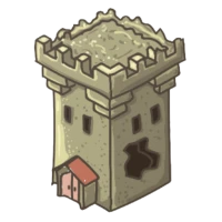 Tower Defense: Monster