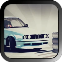 Real Drifting Car Drift Racing