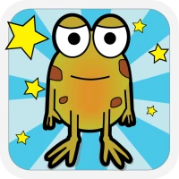 Toad's World - Jump 'n' run