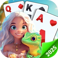 Solitaire TriPeaks India