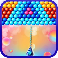 Bubble Shooter Blast
