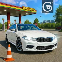 Car Driving Multiplayer